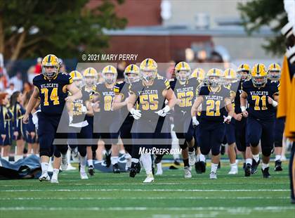 Thumbnail 3 in Cornell @ Shenango photogallery.
