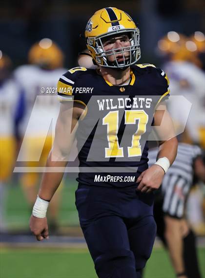 Thumbnail 3 in Cornell @ Shenango photogallery.