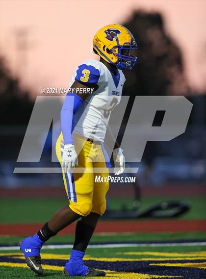 Thumbnail 3 in Cornell @ Shenango photogallery.