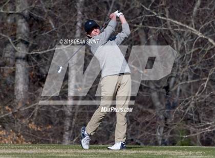 Thumbnail 1 in 3A - Southern Carolina Conference Match #2  photogallery.
