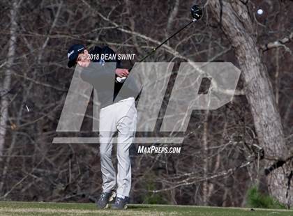 Thumbnail 2 in 3A - Southern Carolina Conference Match #2  photogallery.