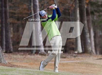 Thumbnail 1 in 3A - Southern Carolina Conference Match #2  photogallery.
