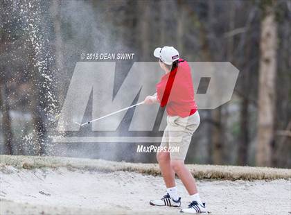 Thumbnail 2 in 3A - Southern Carolina Conference Match #2  photogallery.