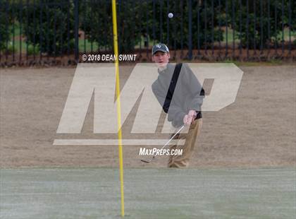 Thumbnail 1 in 3A - Southern Carolina Conference Match #2  photogallery.