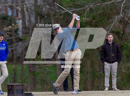 Thumbnail 1 in 3A - Southern Carolina Conference Match #2  photogallery.