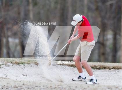 Thumbnail 1 in 3A - Southern Carolina Conference Match #2  photogallery.