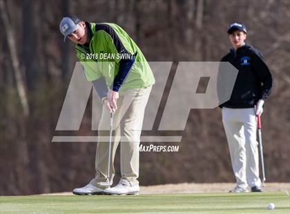 Thumbnail 2 in 3A - Southern Carolina Conference Match #2  photogallery.