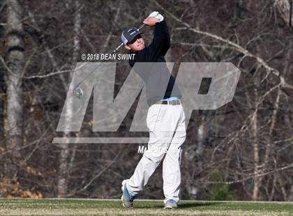 Thumbnail 1 in 3A - Southern Carolina Conference Match #2  photogallery.