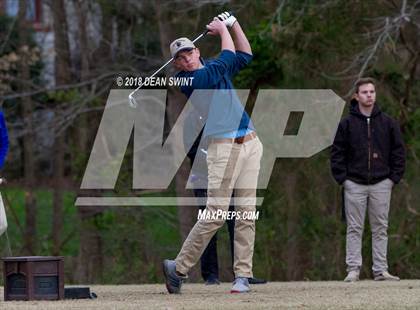 Thumbnail 2 in 3A - Southern Carolina Conference Match #2  photogallery.