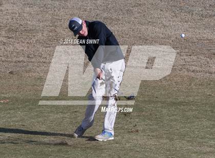 Thumbnail 2 in 3A - Southern Carolina Conference Match #2  photogallery.
