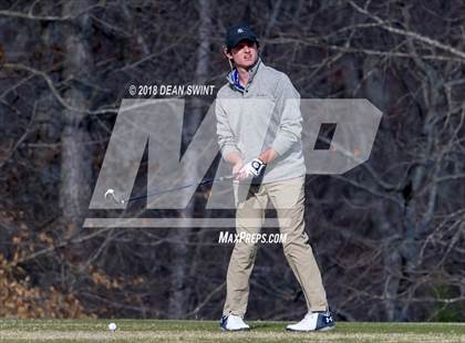 Thumbnail 3 in 3A - Southern Carolina Conference Match #2  photogallery.