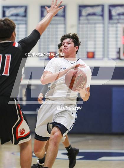 Thumbnail 3 in Selma @ Central Valley Christian photogallery.