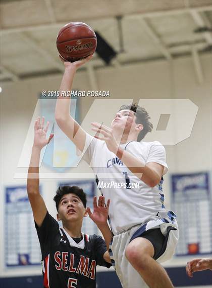 Thumbnail 3 in Selma @ Central Valley Christian photogallery.