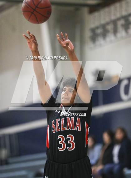 Thumbnail 3 in Selma @ Central Valley Christian photogallery.