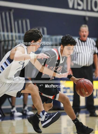 Thumbnail 2 in Selma @ Central Valley Christian photogallery.