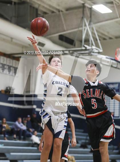 Thumbnail 2 in Selma @ Central Valley Christian photogallery.