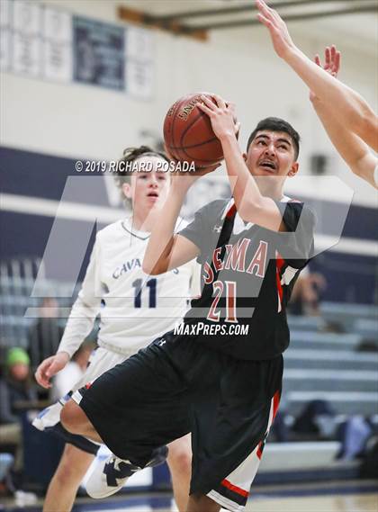Thumbnail 1 in Selma @ Central Valley Christian photogallery.