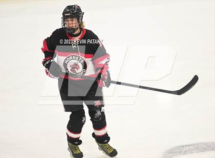 Thumbnail 1 in Branford vs. Woodstock Academy (CIAC DII Semifinal) photogallery.