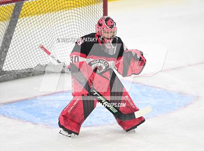 Thumbnail 3 in Branford vs. Woodstock Academy (CIAC DII Semifinal) photogallery.