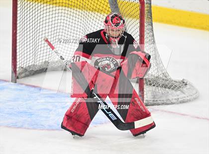 Thumbnail 3 in Branford vs. Woodstock Academy (CIAC DII Semifinal) photogallery.