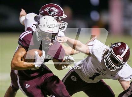 Thumbnail 3 in Gentry @ Huntsville photogallery.