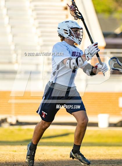 Thumbnail 3 in Union Pines @ Terry Sanford photogallery.