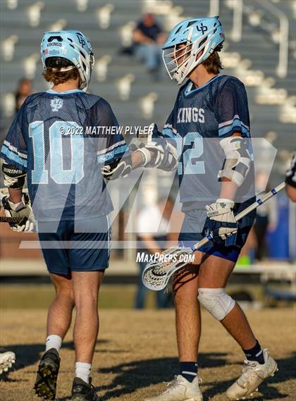 Thumbnail 1 in Union Pines @ Terry Sanford photogallery.