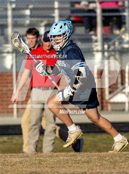 Thumbnail 2 in Union Pines @ Terry Sanford photogallery.