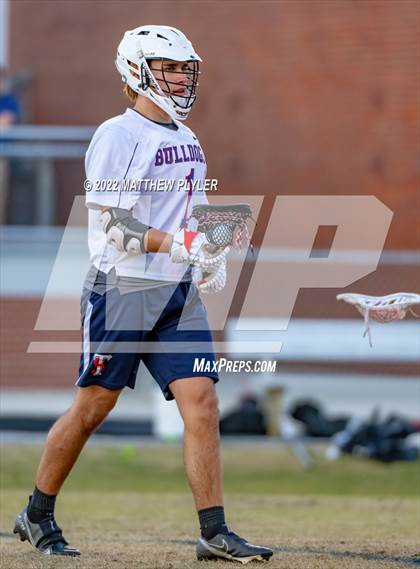 Thumbnail 1 in Union Pines @ Terry Sanford photogallery.
