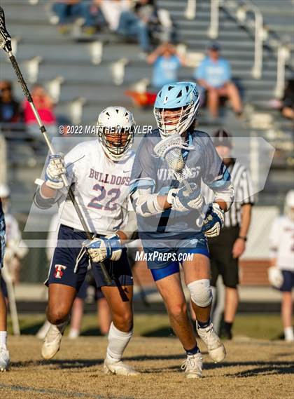Thumbnail 2 in Union Pines @ Terry Sanford photogallery.