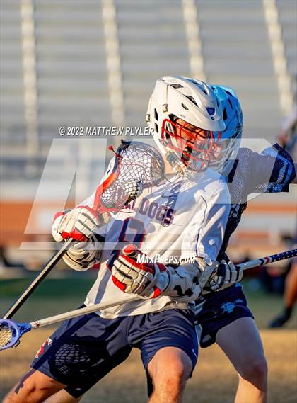 Thumbnail 1 in Union Pines @ Terry Sanford photogallery.