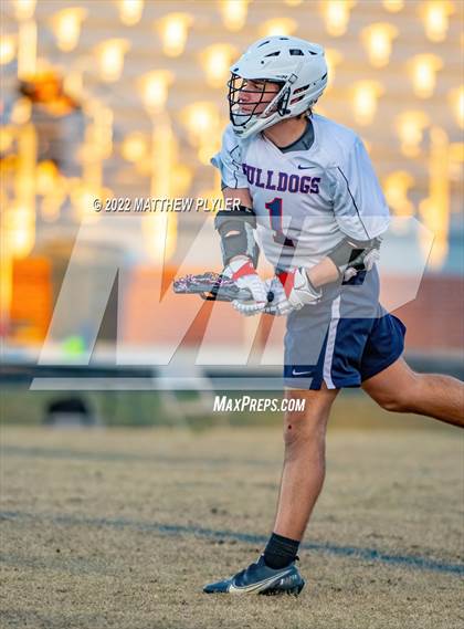Thumbnail 2 in Union Pines @ Terry Sanford photogallery.