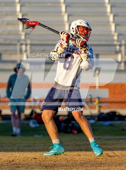 Thumbnail 3 in Union Pines @ Terry Sanford photogallery.