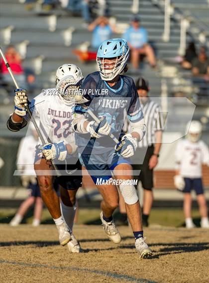 Thumbnail 1 in Union Pines @ Terry Sanford photogallery.
