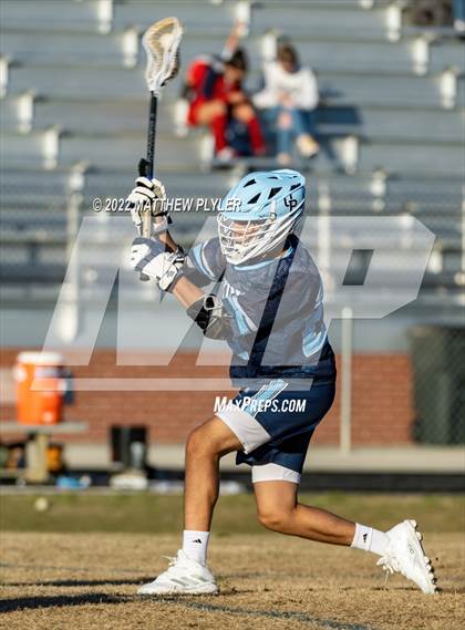Thumbnail 2 in Union Pines @ Terry Sanford photogallery.