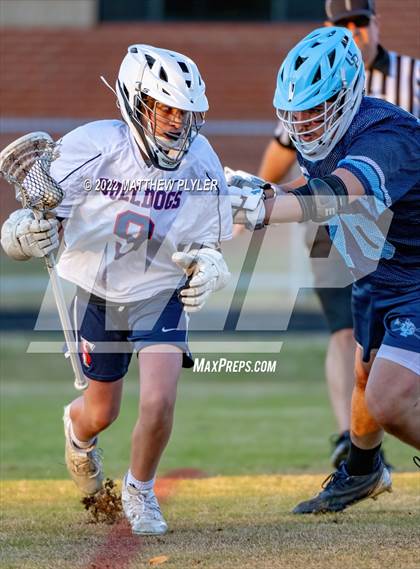 Thumbnail 2 in Union Pines @ Terry Sanford photogallery.