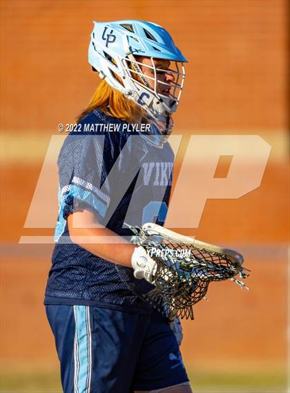 Thumbnail 1 in Union Pines @ Terry Sanford photogallery.