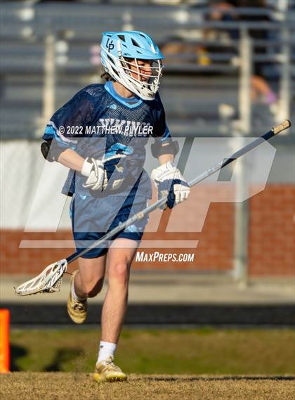 Thumbnail 3 in Union Pines @ Terry Sanford photogallery.