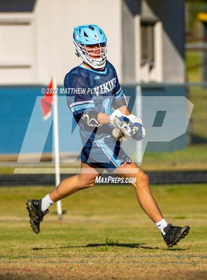 Thumbnail 1 in Union Pines @ Terry Sanford photogallery.