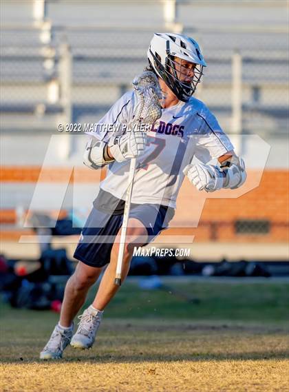 Thumbnail 2 in Union Pines @ Terry Sanford photogallery.