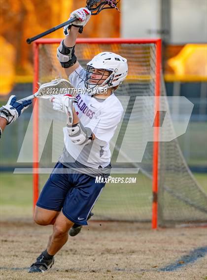 Thumbnail 3 in Union Pines @ Terry Sanford photogallery.