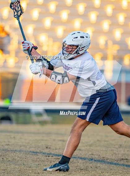 Thumbnail 1 in Union Pines @ Terry Sanford photogallery.