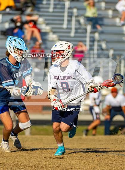 Thumbnail 3 in Union Pines @ Terry Sanford photogallery.