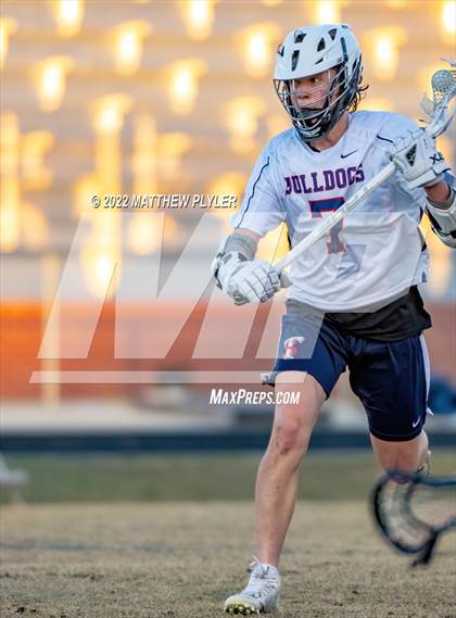 Thumbnail 1 in Union Pines @ Terry Sanford photogallery.