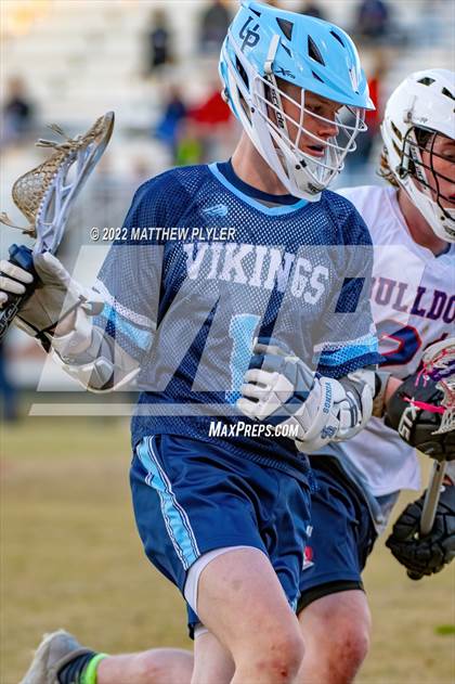 Thumbnail 1 in Union Pines @ Terry Sanford photogallery.