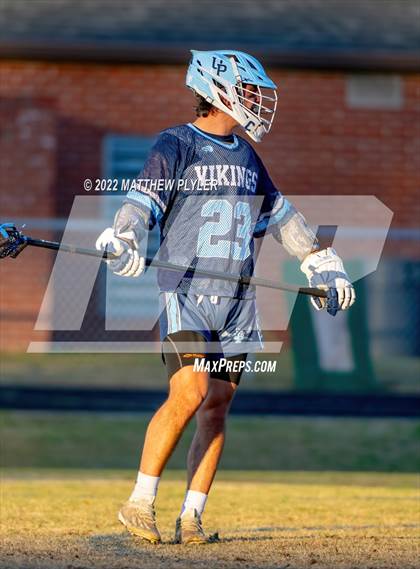 Thumbnail 3 in Union Pines @ Terry Sanford photogallery.