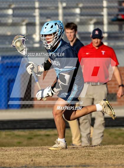 Thumbnail 1 in Union Pines @ Terry Sanford photogallery.