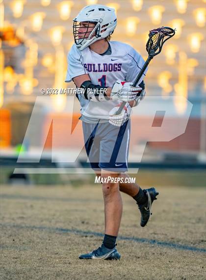 Thumbnail 3 in Union Pines @ Terry Sanford photogallery.