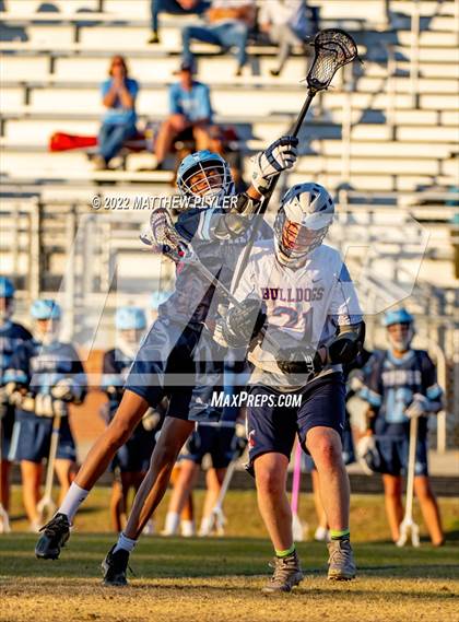 Thumbnail 1 in Union Pines @ Terry Sanford photogallery.