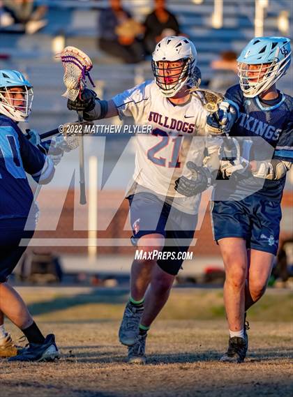 Thumbnail 2 in Union Pines @ Terry Sanford photogallery.